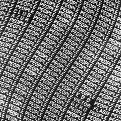 Edd, Victor Flash & Gero feat. Club Azur