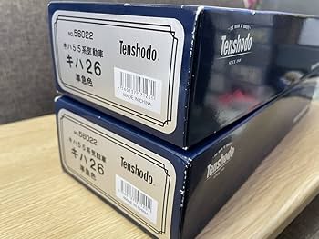 天賞堂 キハ55系気動車　キハ26　準急色　56022 61sIJ6HYrQL._UF350,350_QL50_.jpg