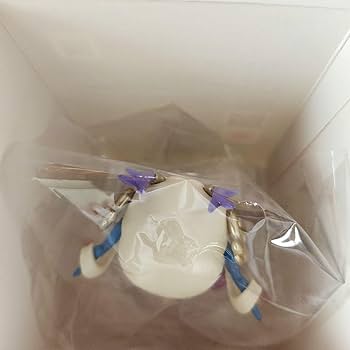 Nanci ナンシー 東方霊瑞 シークレット 白孔雀 Amazon.co.jp: Nanci ナンシー 東方靈瑞 シークレット 白孔雀 麒麟