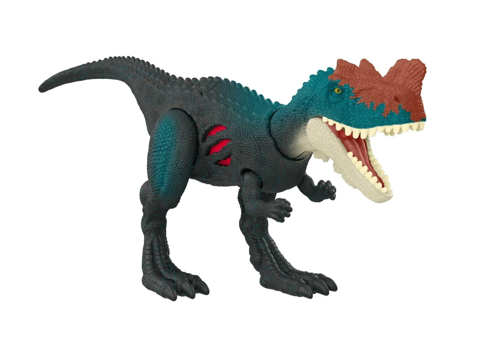 Mondo Jurassic Dominion - Extreme Damage Dinosaur