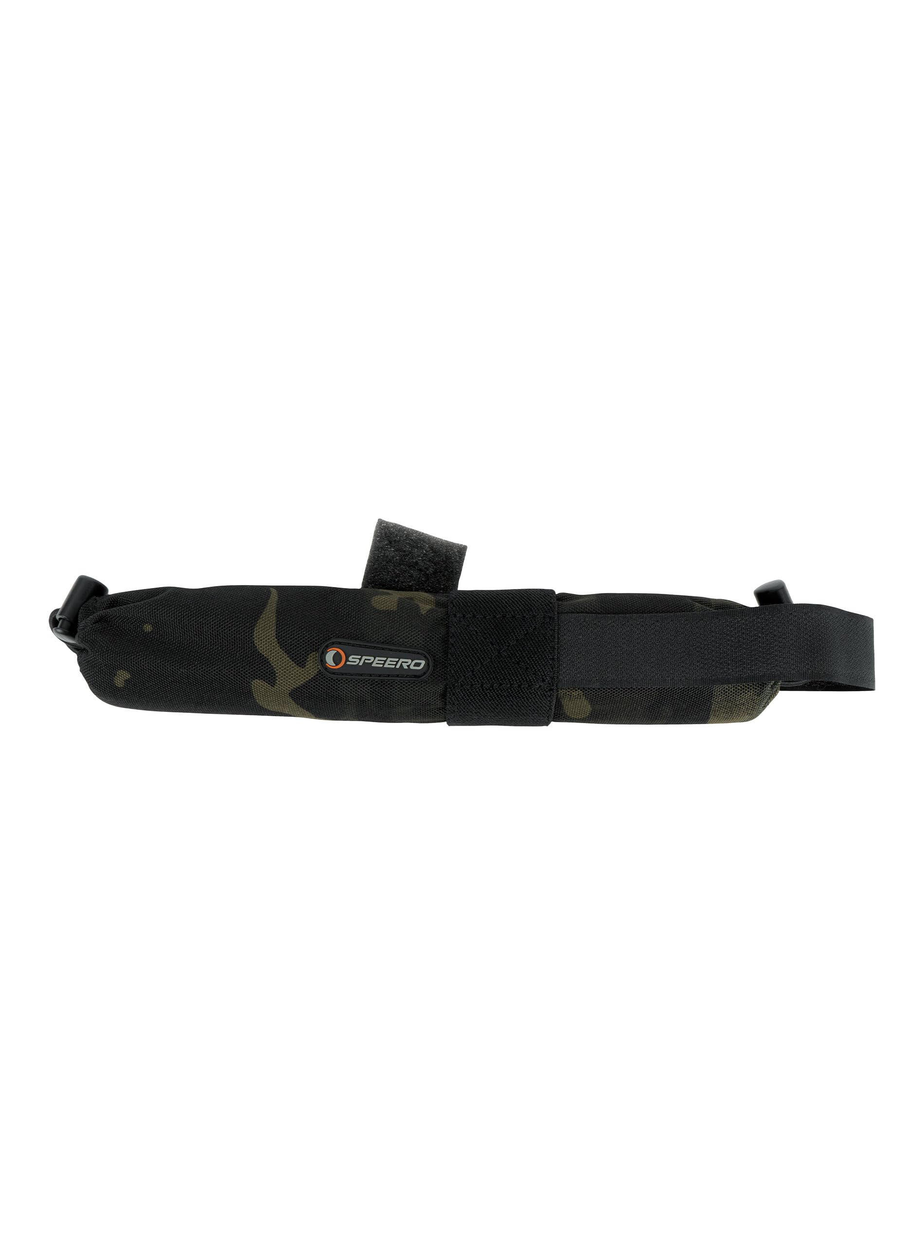 SPEERO Net Retention Float Black Cam
