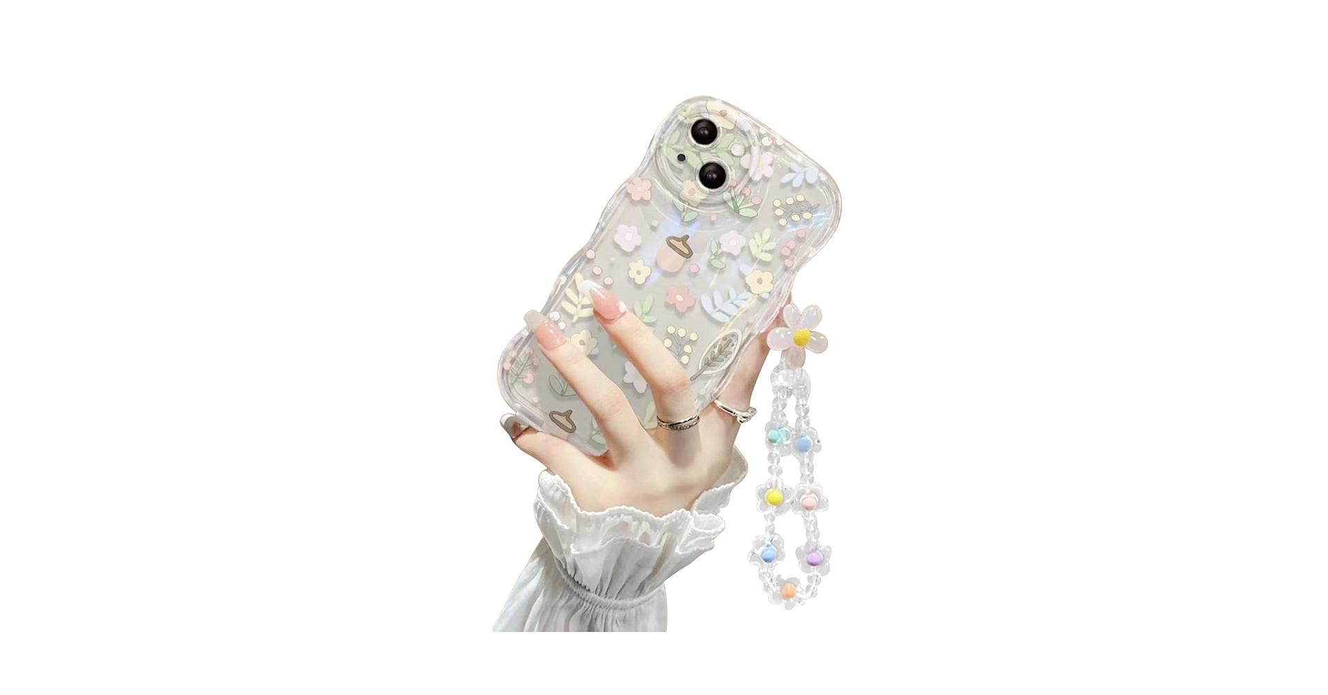 Amazon.com: SINQERISHT Phone Case for Apple iPhone X,Cute