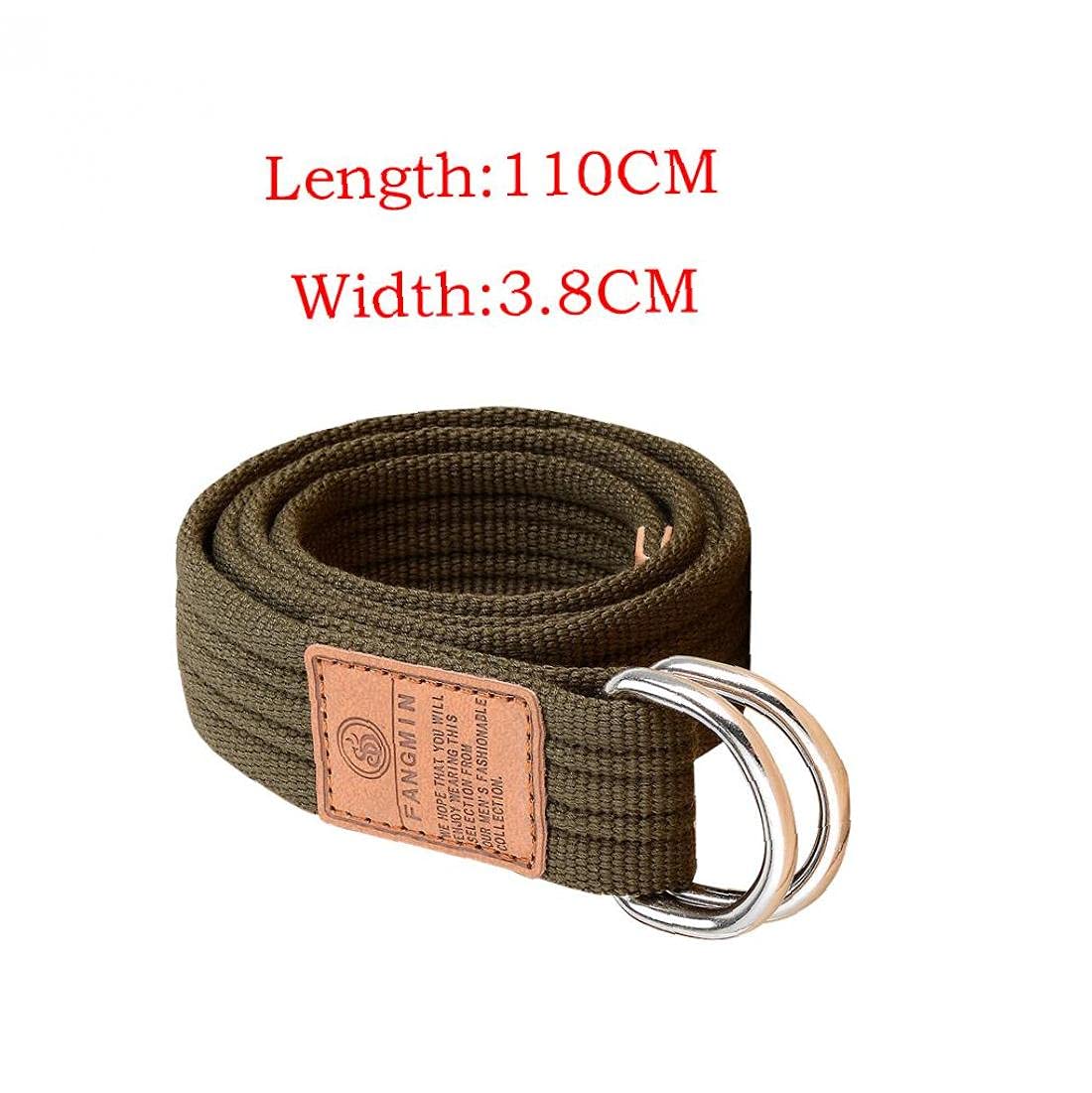 Cintura In Tela, Cintura In Rete, Stile Militare, Pistola Per - Foto 3