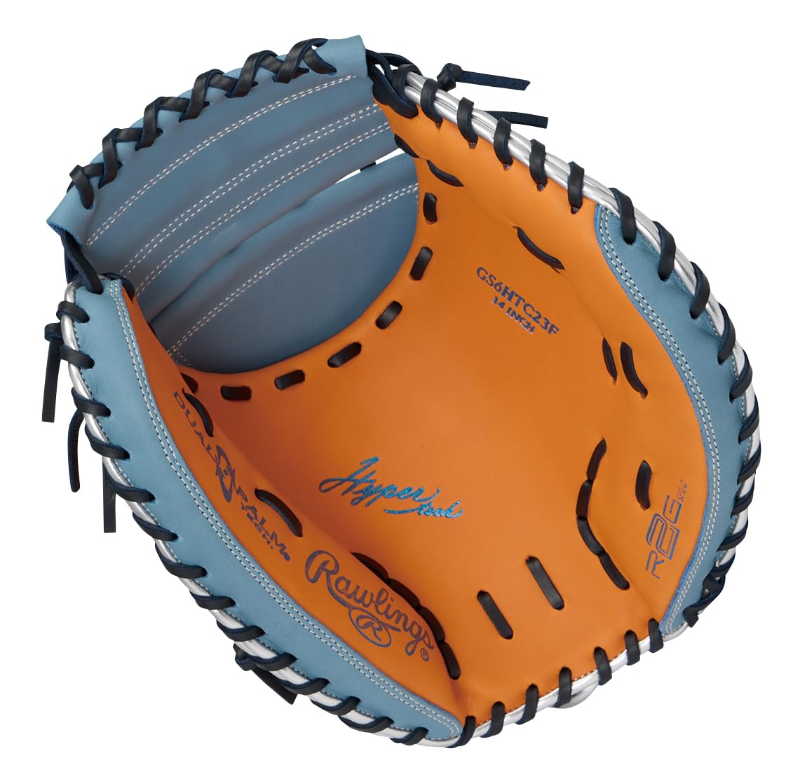 Amazon | ローリングス(Rawlings) ソフトボール用 グローブ HYPER TECH