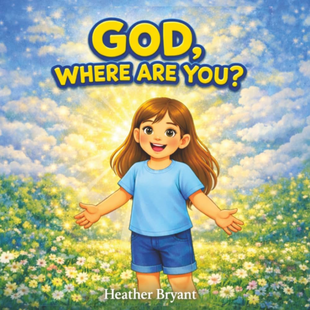 God, Where Are You?