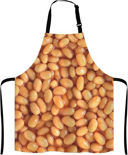 Miniatura 1 de Delantal de cocina 2