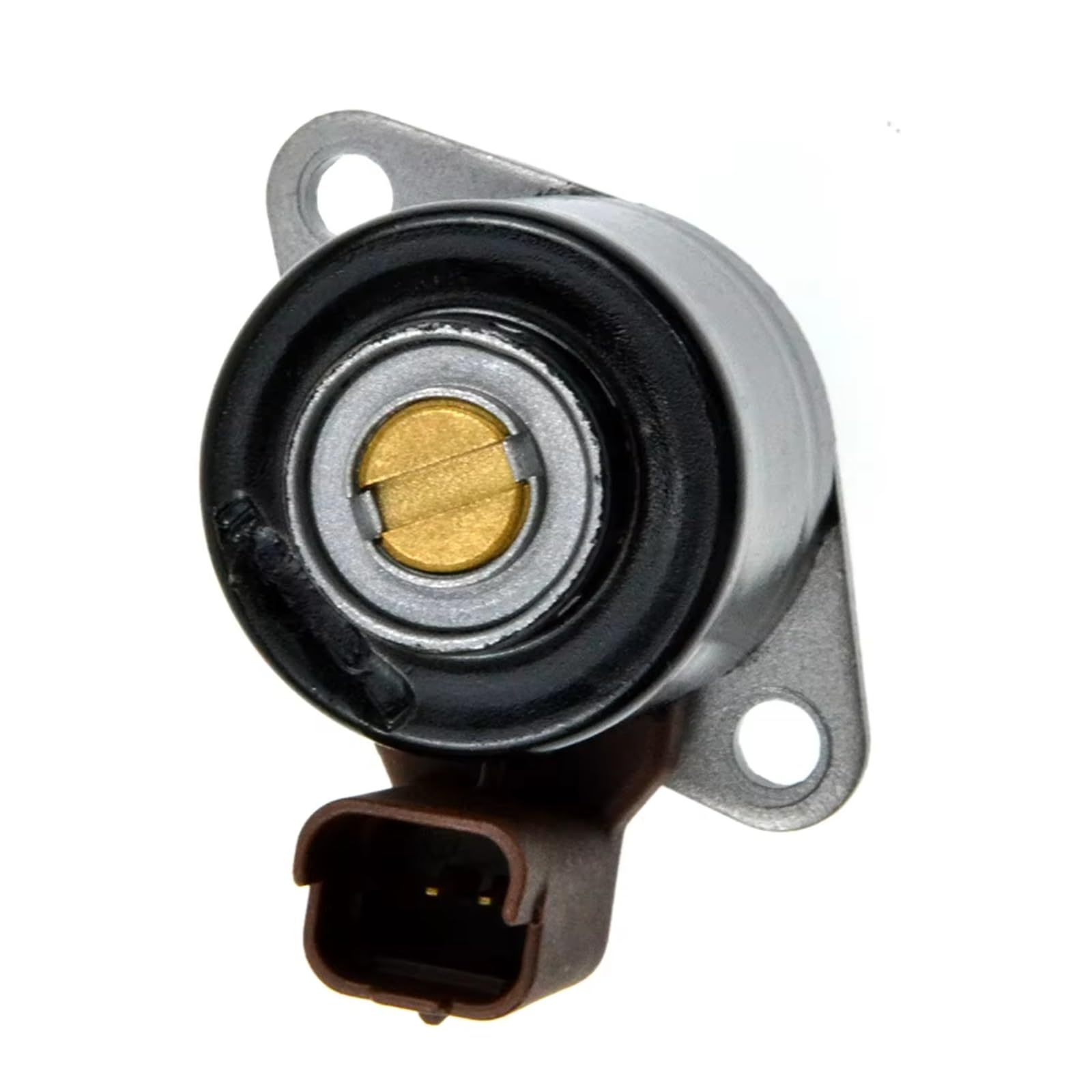 Lisroeu One Color Car Ctrol Scv Valve Compatible With C&Itroen For C3 2002-2014 Fuel Pressure Control Valve Electric Shut Off Solenoids 9307Z523b 9109903 1329098