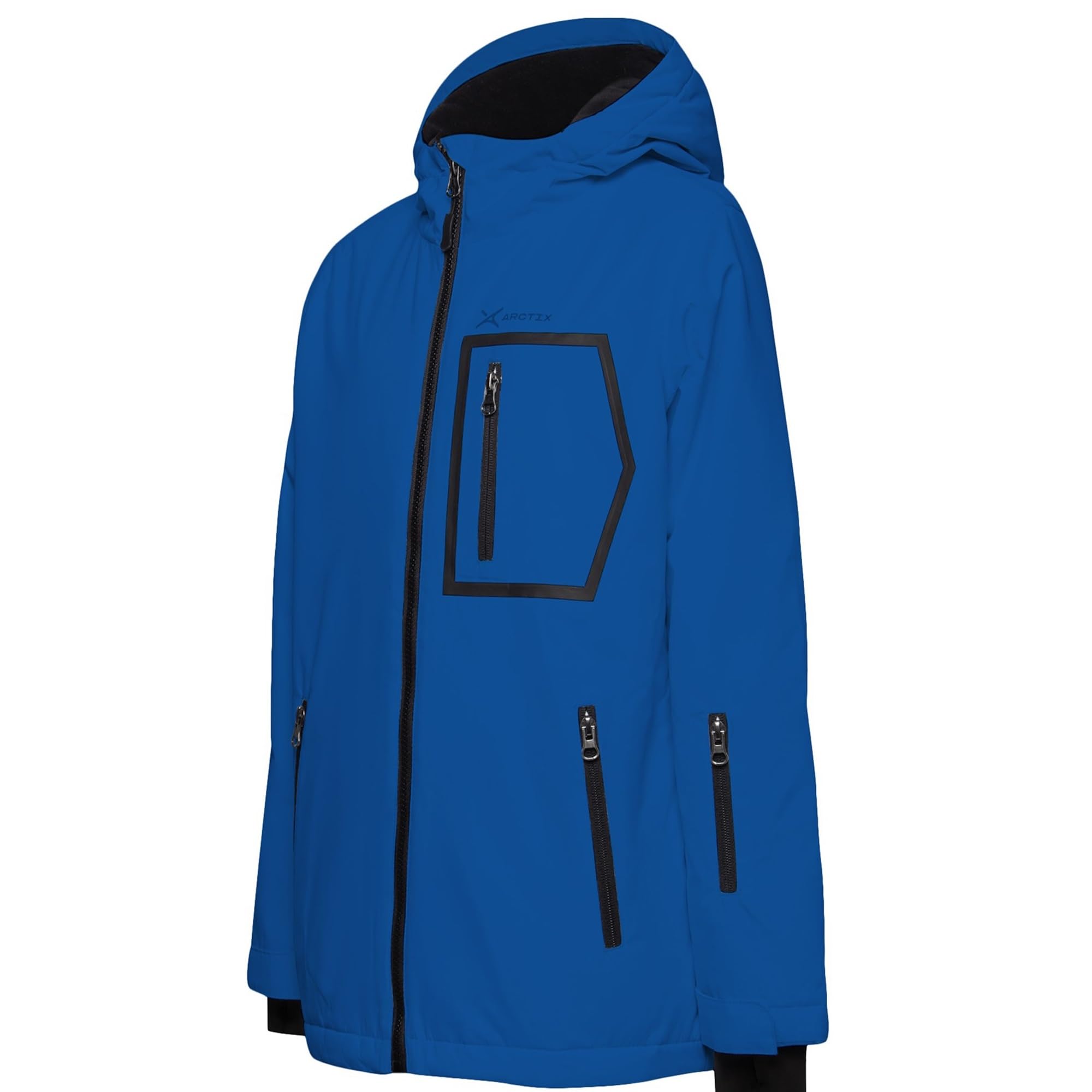 Arctix Giacca termica per bambini High Altitude