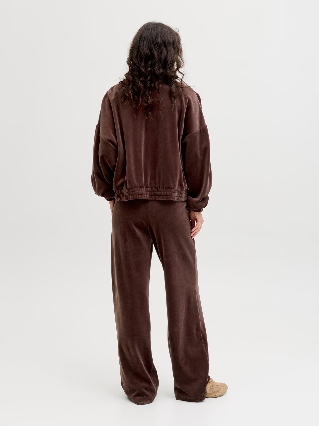 Jack & Jones Female Jogginghose JXSNOOKIE Jogginghose