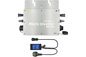 Y&H 600W Solar Grid Tie Micro Inverter