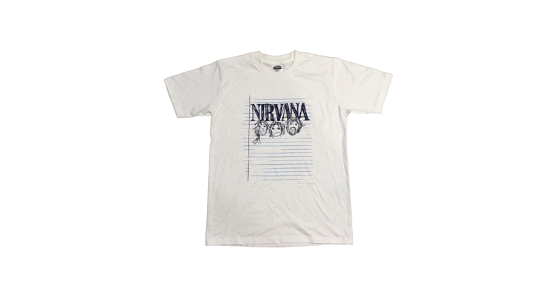 ニルヴァーナTシャツ Amazon.co.jp: ニルヴァーナ t シャツ ロック アメリカ 音楽