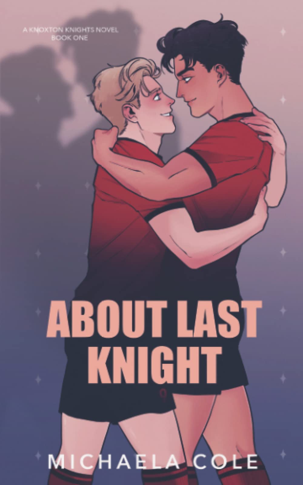 About Last Knight - Special Edition