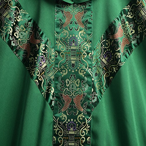 Robe prêtre chasuble église catholique BLESSUME célébrant père messe