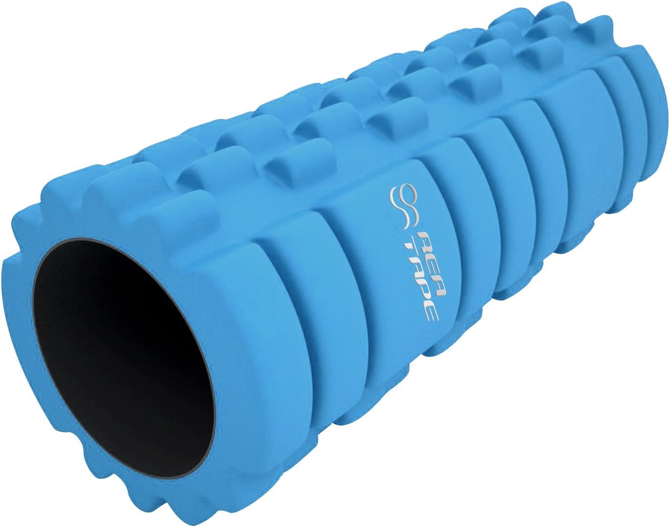 REA ROLLER Foam Roller For Deep Muscle Massage ✮trigger point massage therapy✮