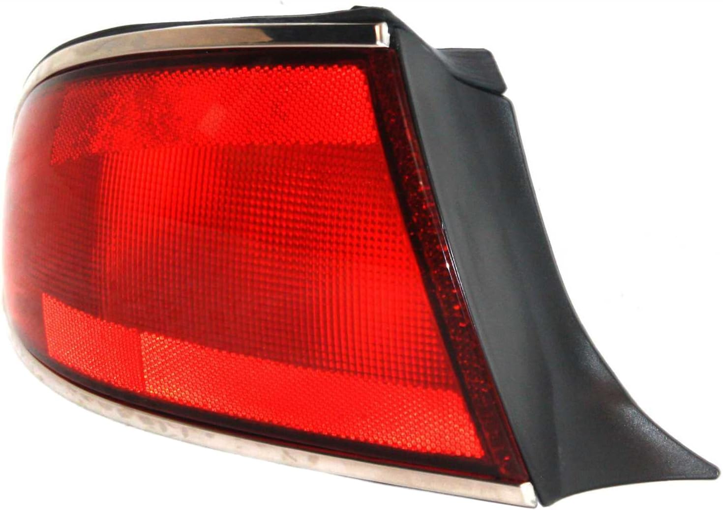 Garage-Pro Tail Light for BUICK CENTURY 97-05 LH Lens and Housing