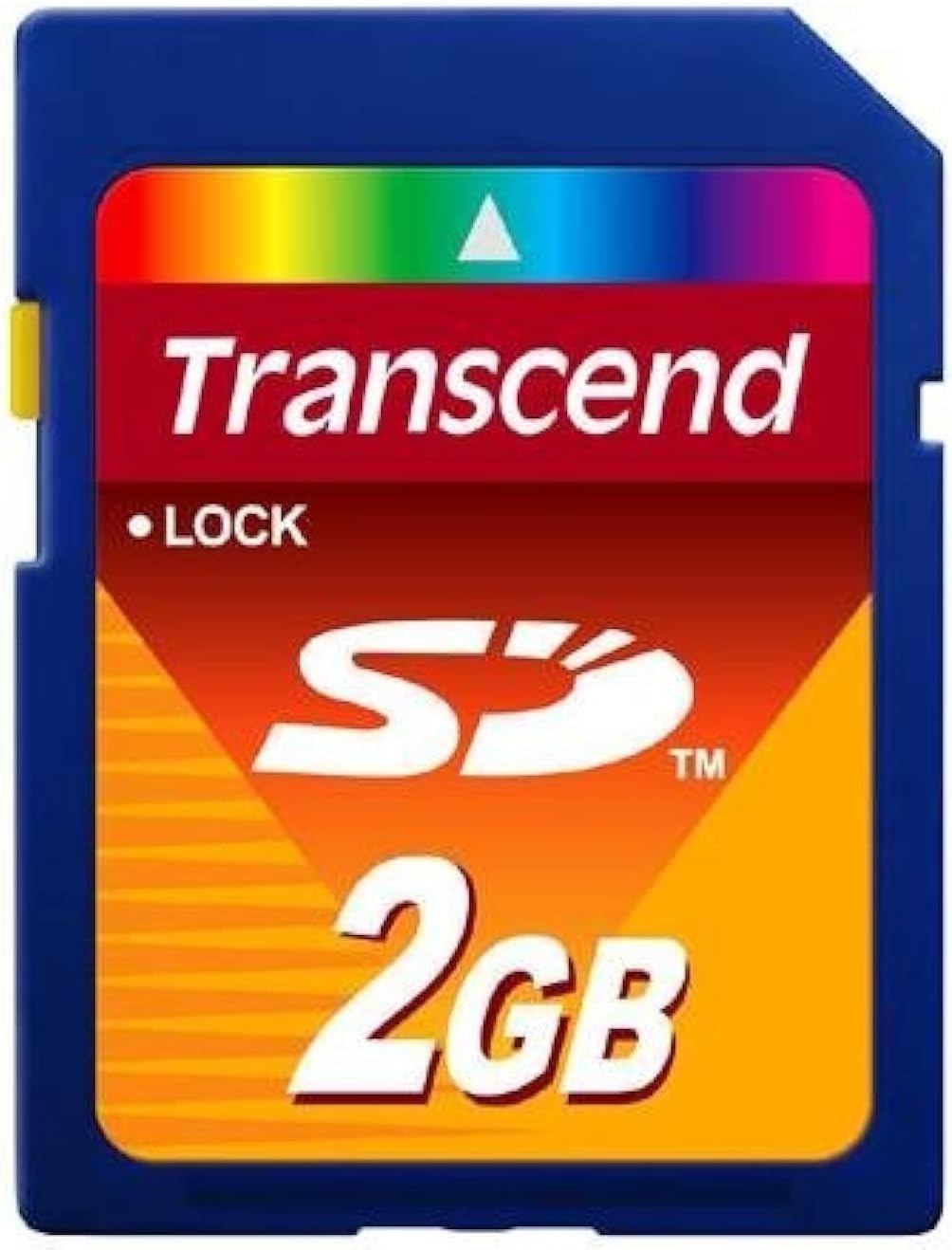 Nikon Coolpix S1 Digital Camera Memory Card 2GB Standard Secure Digital (SD) Memory Card