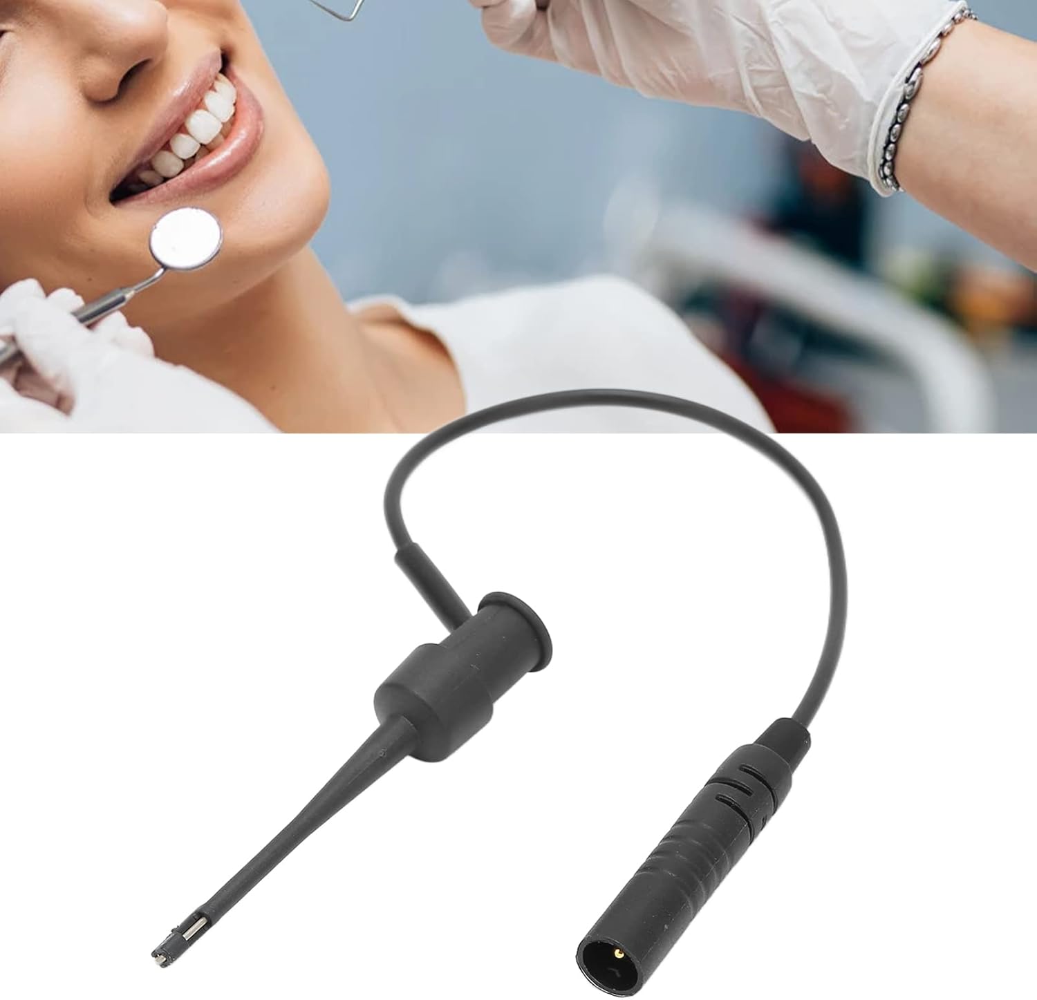 Dental Endodontic Apex Locator, Endodontic Root Canal Finder