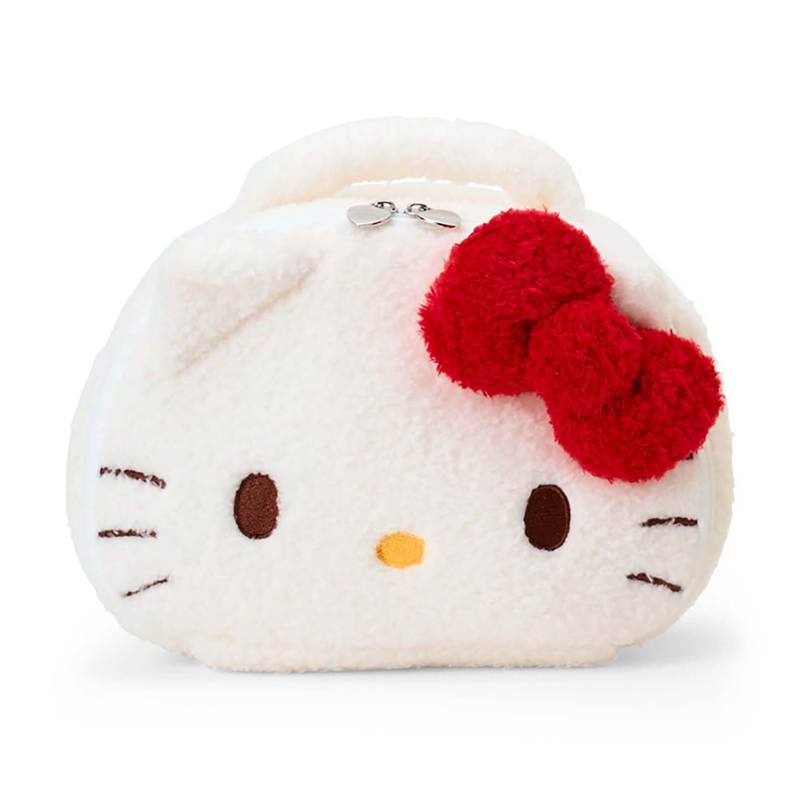 Amazon.co.jp: サンリオ(SANRIO) お菓子&持ち手付きフェイス形ポーチ