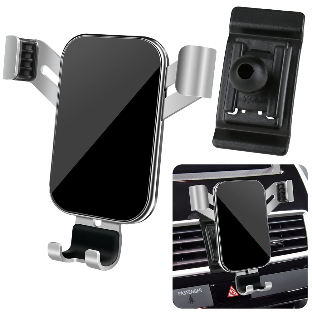 Car Phone Holder for Mitsubishi Eclipse Cross 2018 2019 2020 2021 2022 2023 2024 2025 2026 Auto Interior Accessories Best Cell Phones Mount Cellphone Mobile Cradle Charging Navigation Stand