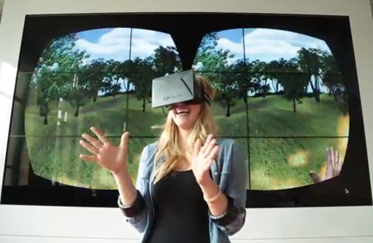  Rift Developers Kit / オキュラス リフト / 3D ヘッドマウントディスプレイ [米国正規品] Amazon.co.jp: Oculus Rift Developers Kit / オキュラス リフト