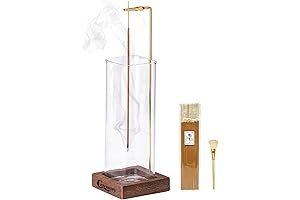 Ceremony Incense Holder: A Symphony of Serenity for Your Holistic Decor