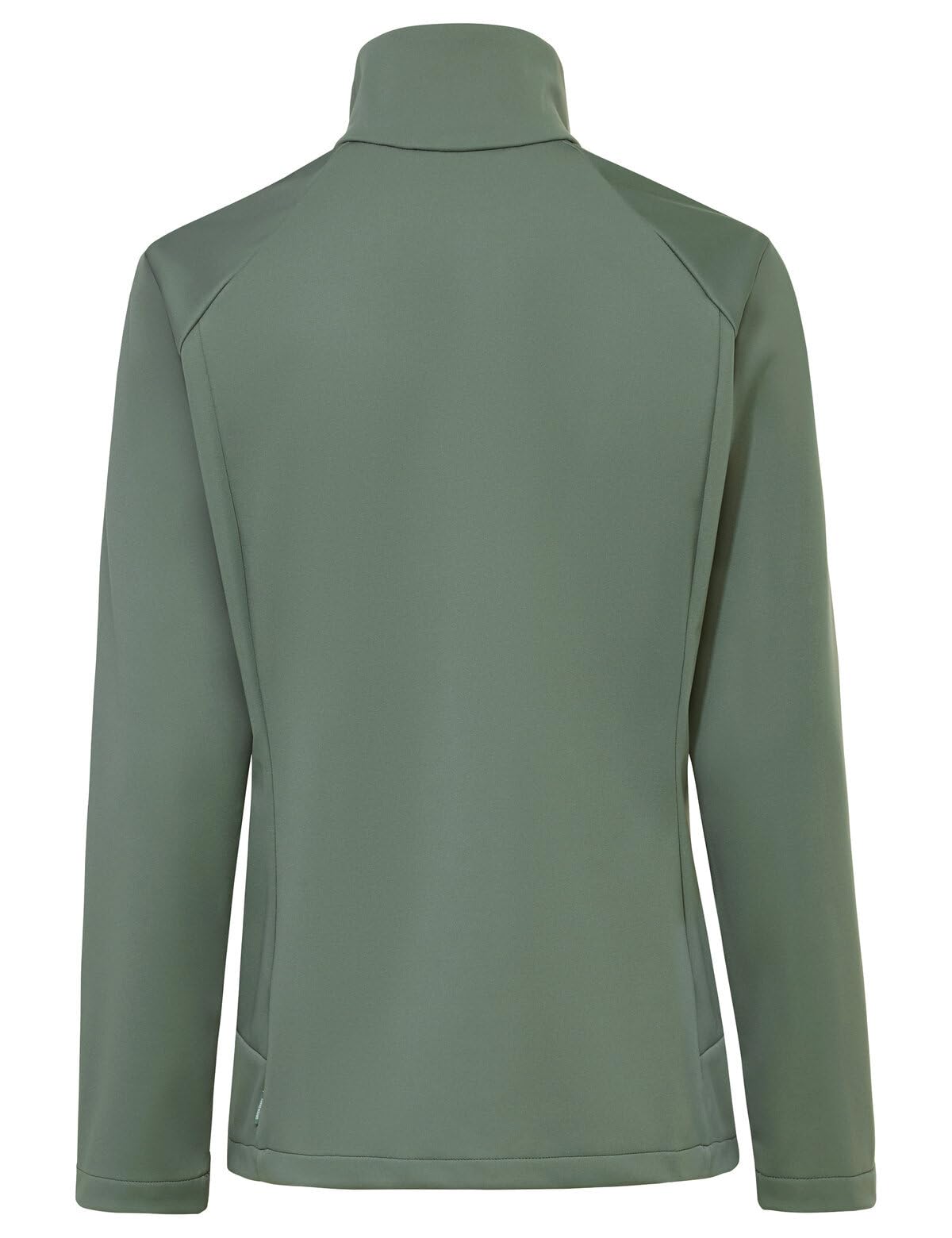 VAUDE Multifunktionelle Softshelljacke für Outdoorsport, angenehm weiches und dehnbares Material, Winddicht, wasserabweisend und atmungsaktiv