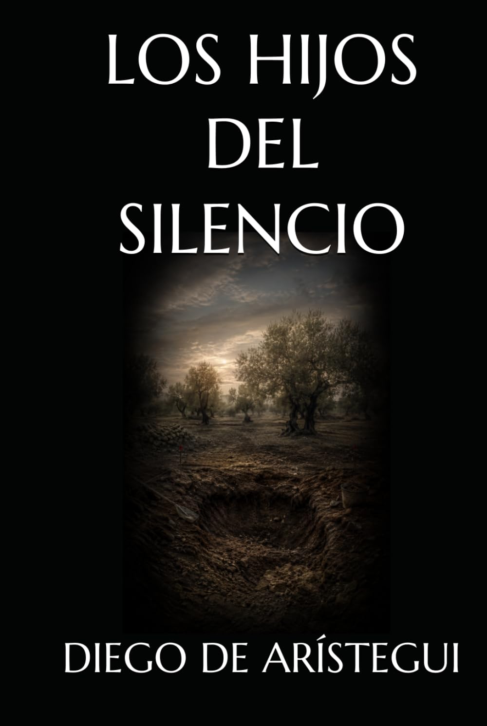 LOS HIJOS DEL SILENCIO