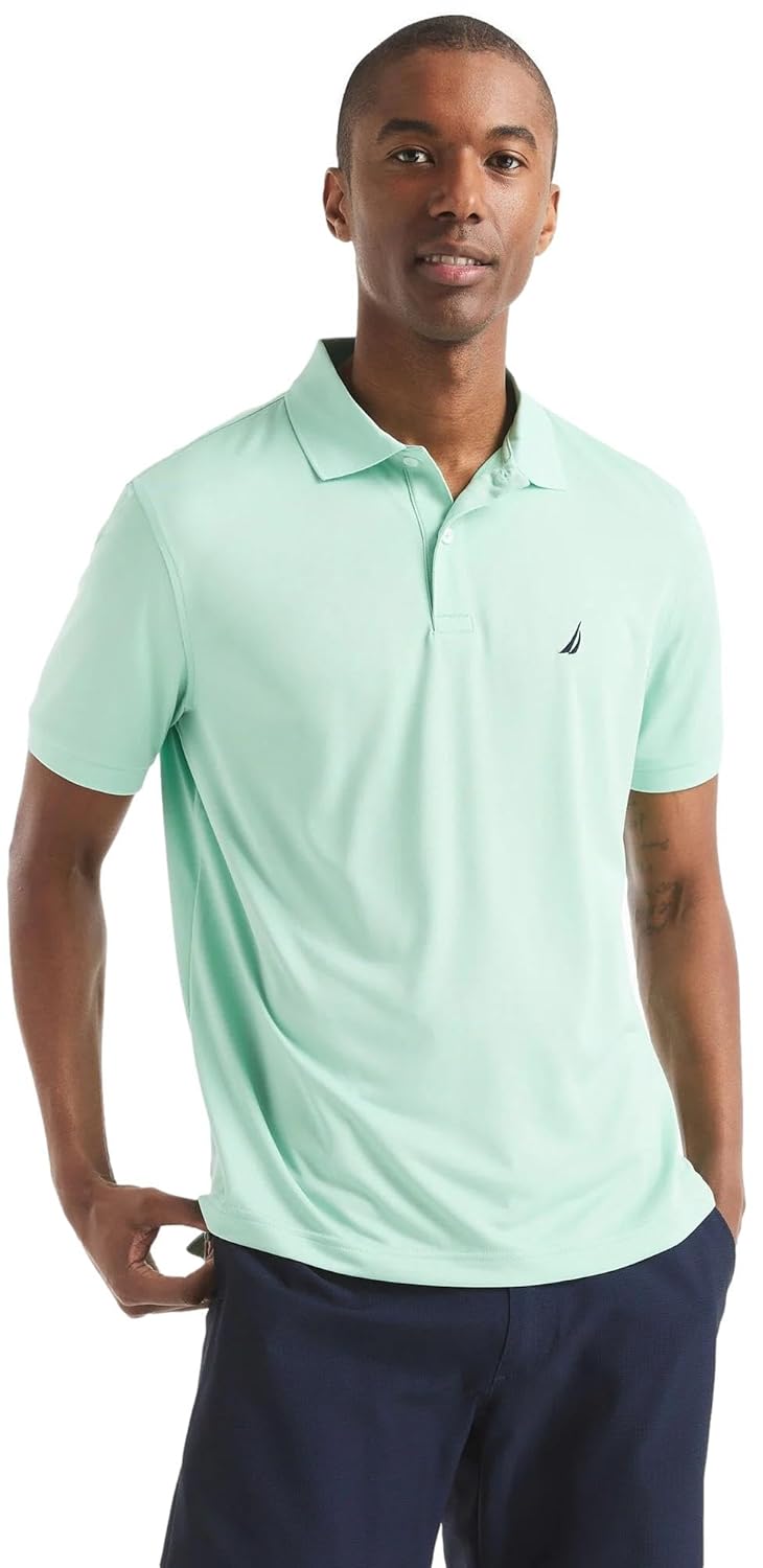 Camisa polo Nautica em promoção! Veja a oferta e mais achadinhos de Camisetas 4 Hoje é o melhor dia para comprar Camisa polo Nautica com aquele preço maroto! Promoção! Aproveite a oferta! 4