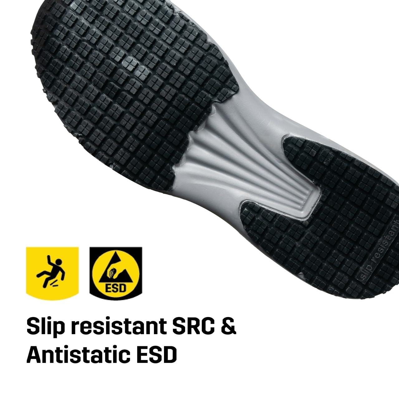 SAFETY JOGGER Scarpe di Sicurezza industriali Uomini e Donne - BALTO - Scarpe di Sicurezza, Scarpe protettive