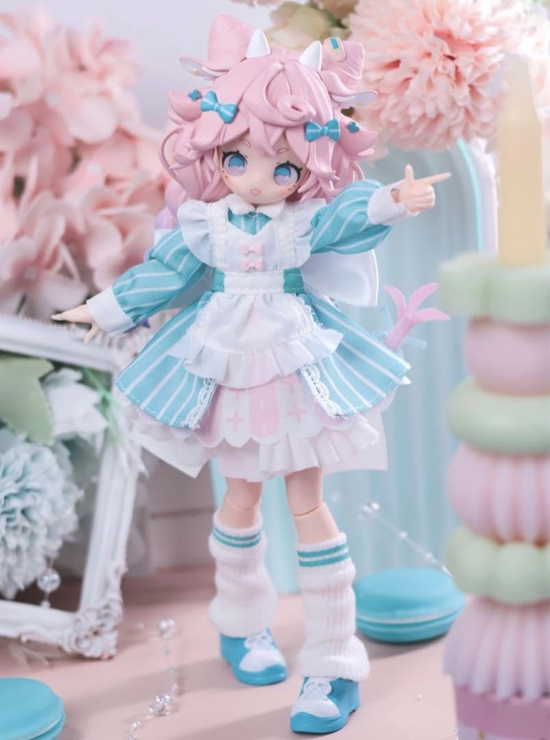 Amazon.co.jp: ONEMORE 上倉エクSugary Girls スイーツパーティー