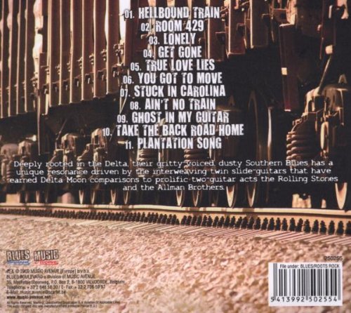 You'Ll Never Get to Heaven on a Hellbound Train