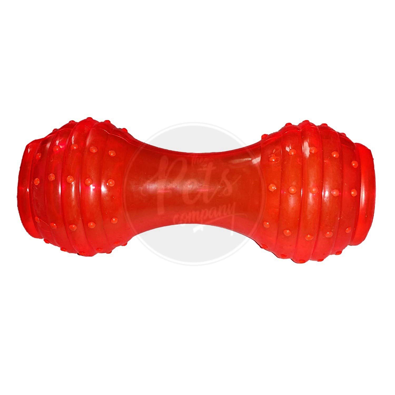 The Pets Company Rubber Large Chew Bone, Treat Dispenser Interactive Dog Toy for Adult Dogs, 8 Inch (B07X1LK5NR) Amazon Price History, Amazon Price Tracker