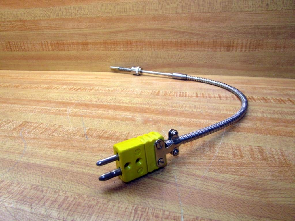 JMS SE 8-11-06 Temperature Sensor SE81106