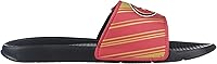 Vista 173 de FOCO mens NFL Team Logo Legacy Sport Slide Sandals