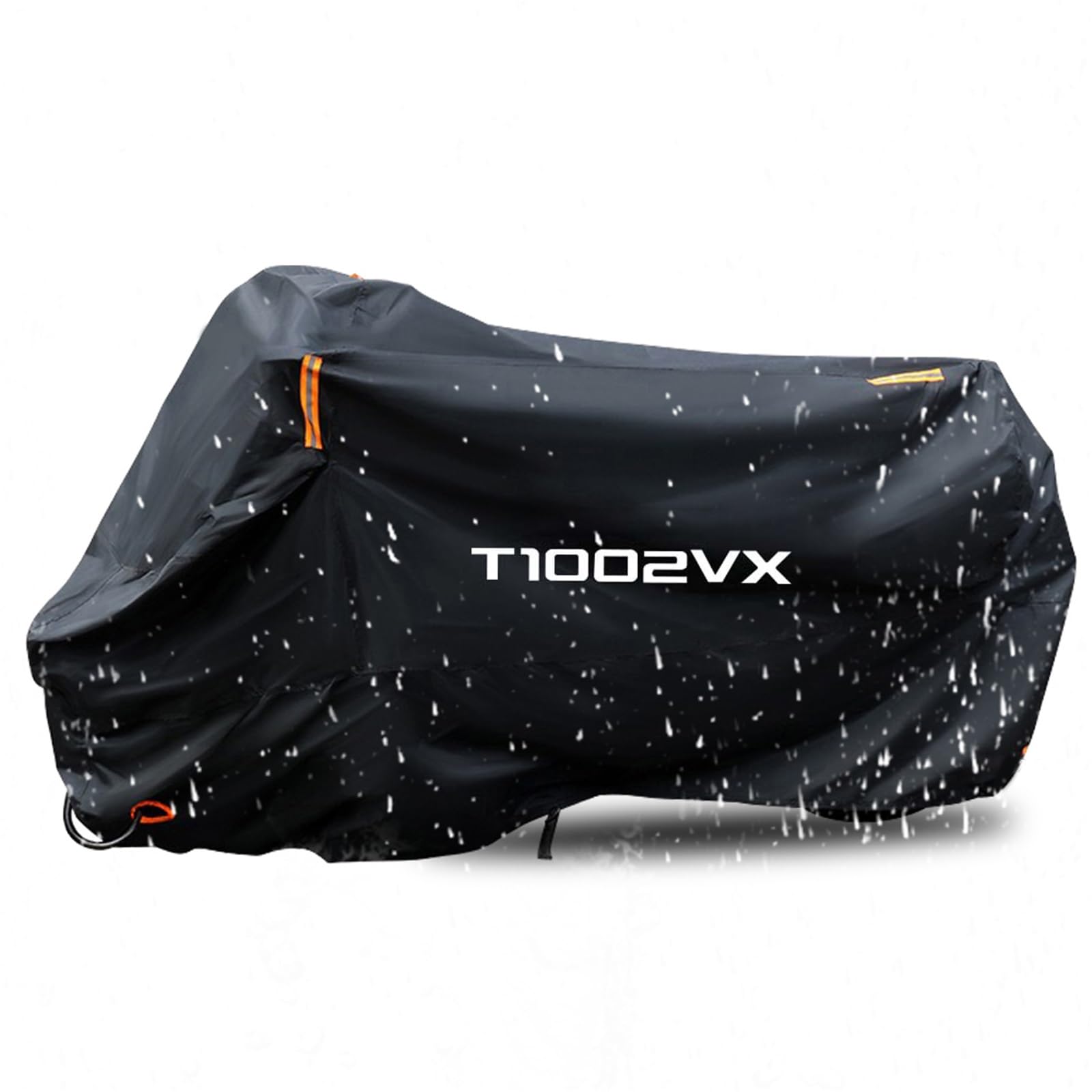 Housse de moto imperméable Morbidelli T1002VX 2025 anti-UV - 8