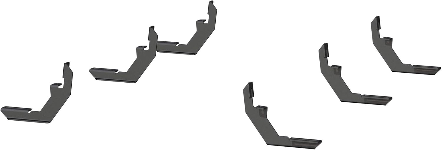ARIES 2055104 VersaTrac Mounting Brackets