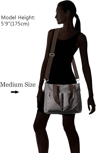 Miniatura 7 de BNWVC Bolso cartera con tiras. Cartera estilo Tote. Carteras con tiras.