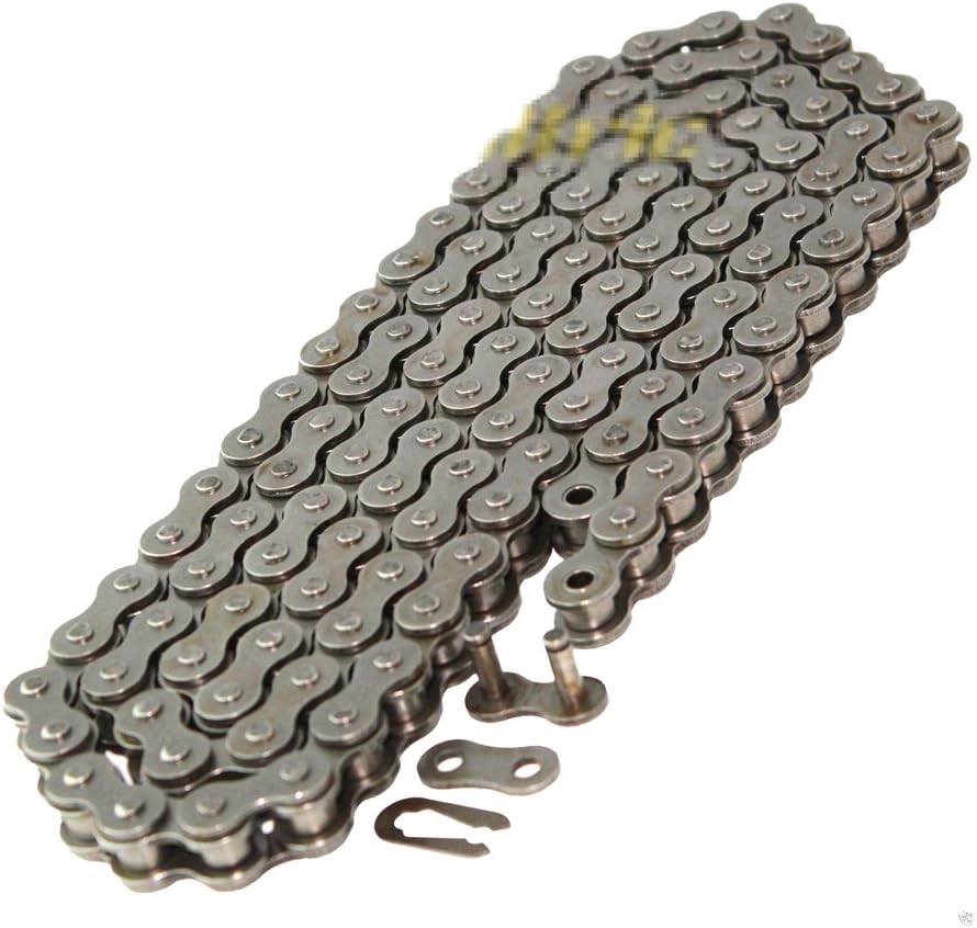 VideoPUP 530 x 120 Links Motorcycle ATV Drive Chain 530