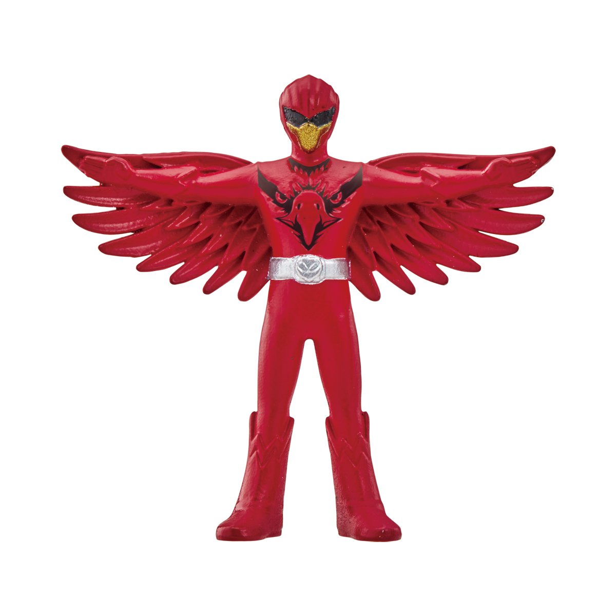 Amazon.co.jp: 動物戦隊ジュウオウジャー 巨大変形基地 DXジューランド  