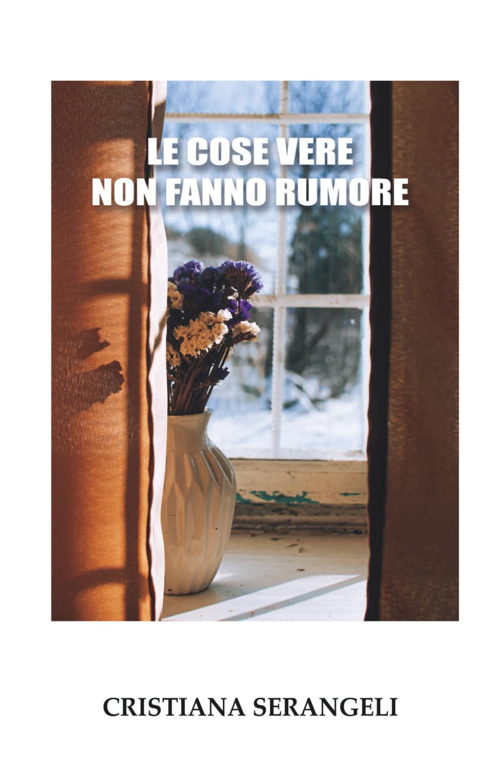 LE COSE VERE NON FANNO RUMORE