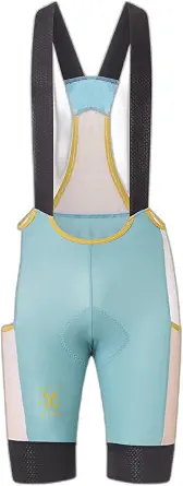Oakley Men's Off Grid Cargo Bib Short 2.0