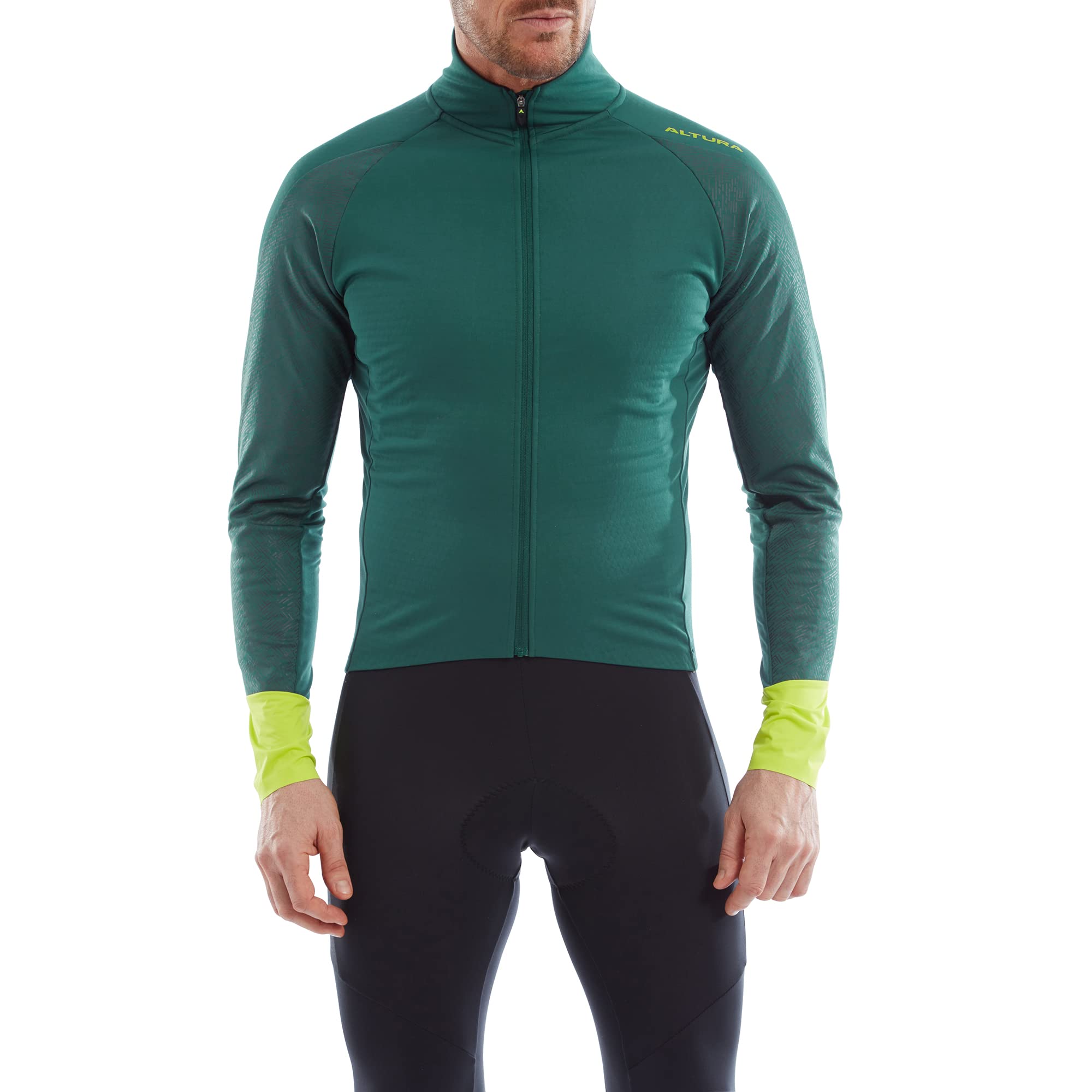 Altura Endurance Mistral Softshell Chaqueta Hombre