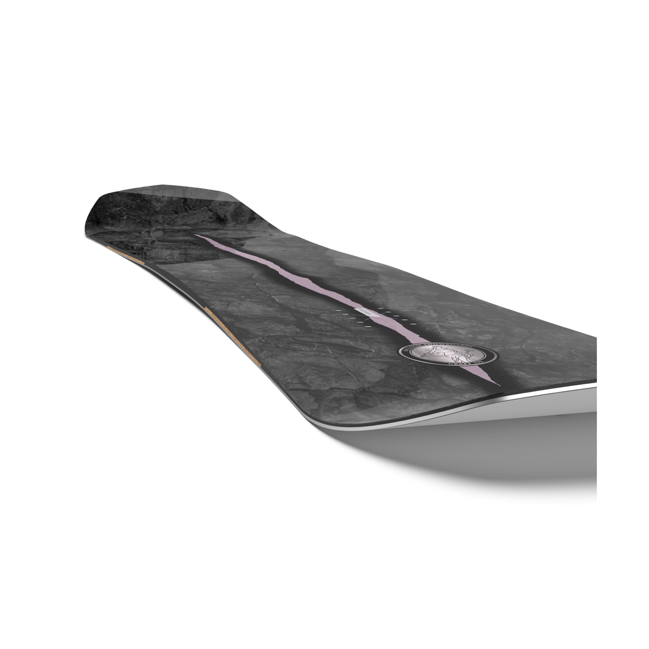 Amazon | 【スポイチ】 24-25 SALOMON CRAFT スノーボード 板 スノボ