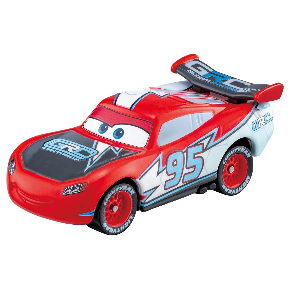 Amazon.co.jp: タカラトミー(TAKARA TOMY) ディズニー カーズ