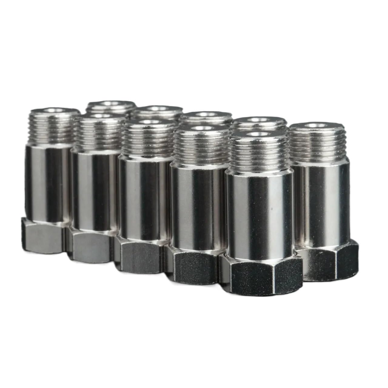 10Pcs Sonda Lambda O2