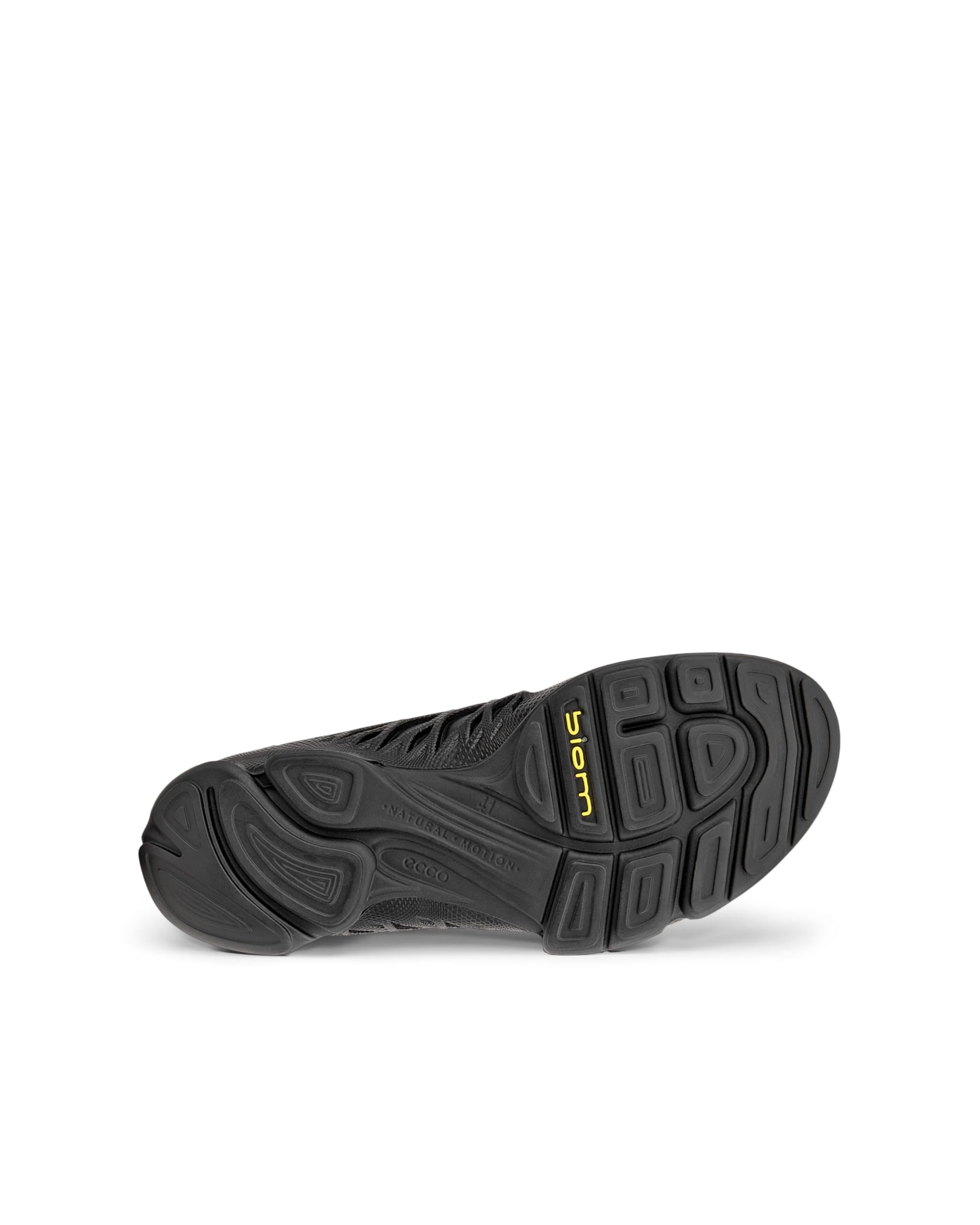 ECCO Mężczyźni Biom Aex Buty outdoorowe , czarny, 46 EU