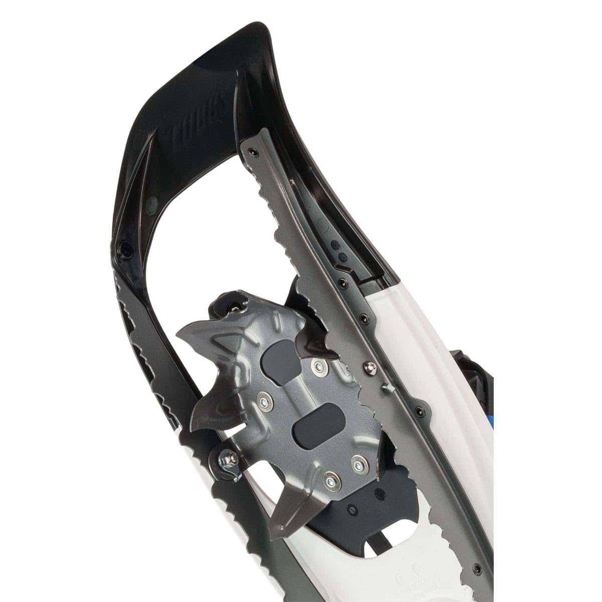 Bastoni Da Sci Rossignol Tactic Grey/Black - Alluminio Leggero Per Uomo - Foto 6