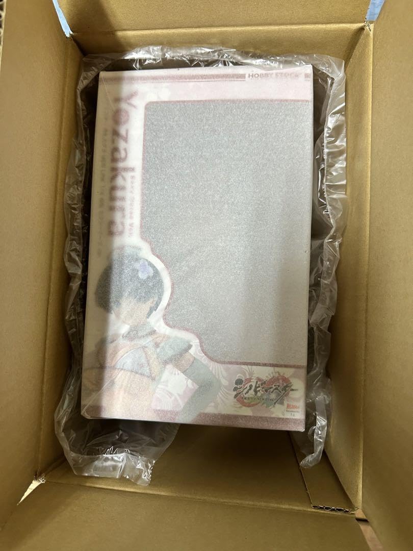 Amazon | HOBBY STOCK シノビマスター 閃乱カグラ 14 夜桜 セクシー 