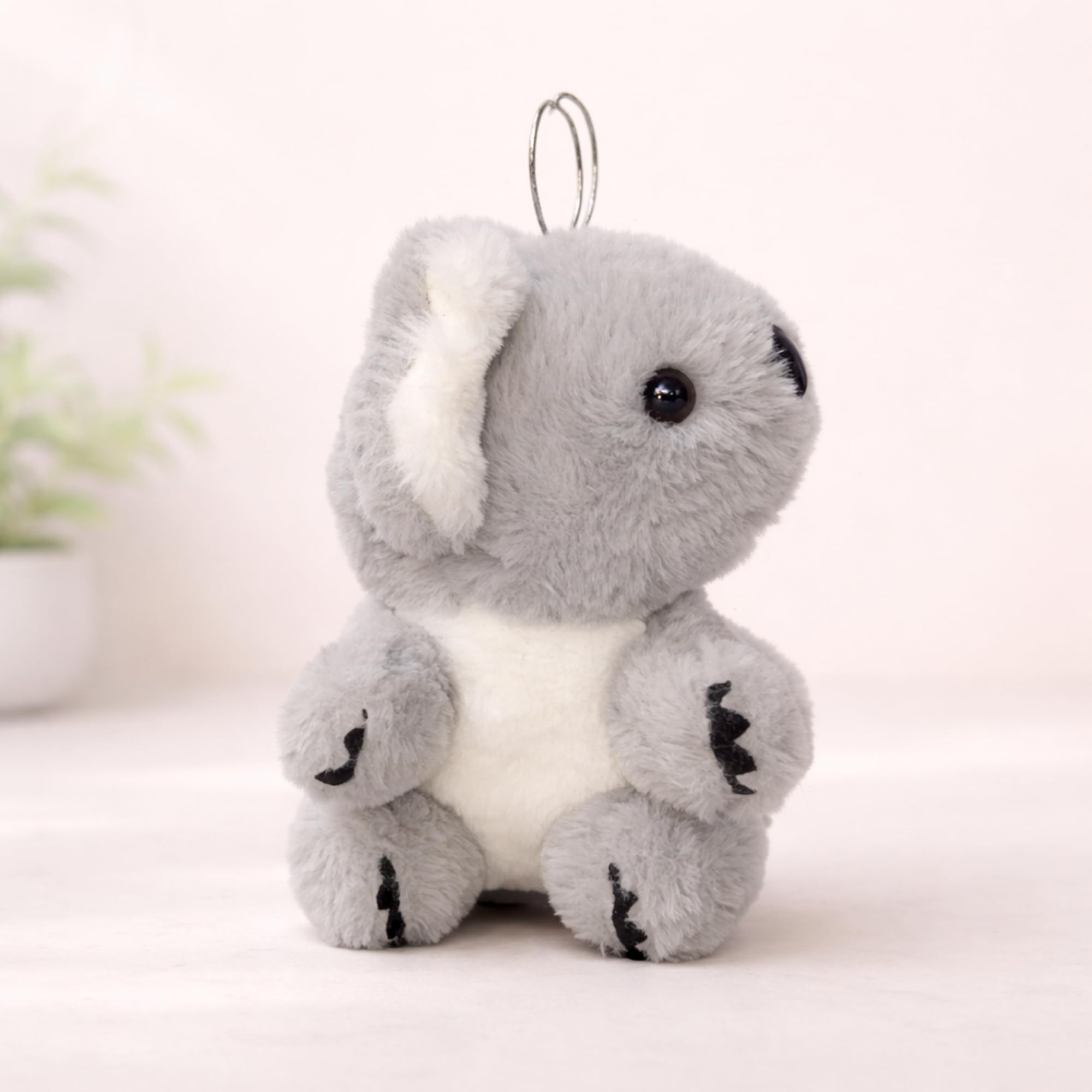 Buy Tedcity Grey Koala Bear Stuffed Plush Toy – Soft Australian