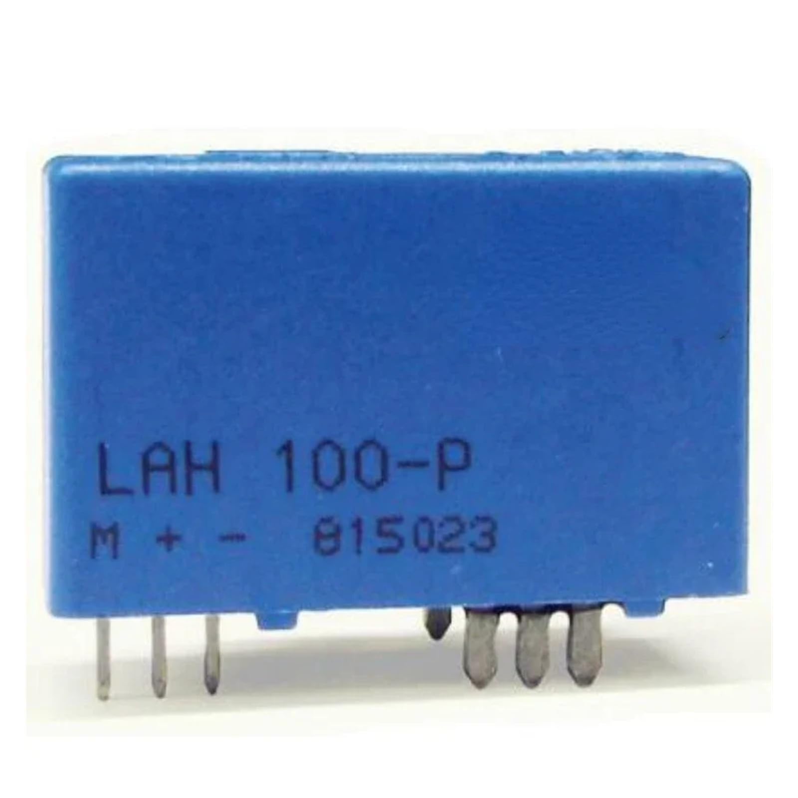 PXQCHAVLN LAH100-P/SP10 Current Sensor Transformer Closed-Loop 100A Bidirectional